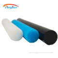 uhmwpe HDPE rod pipe